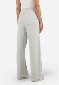 ANNI WIDE - Tracksuit bottoms