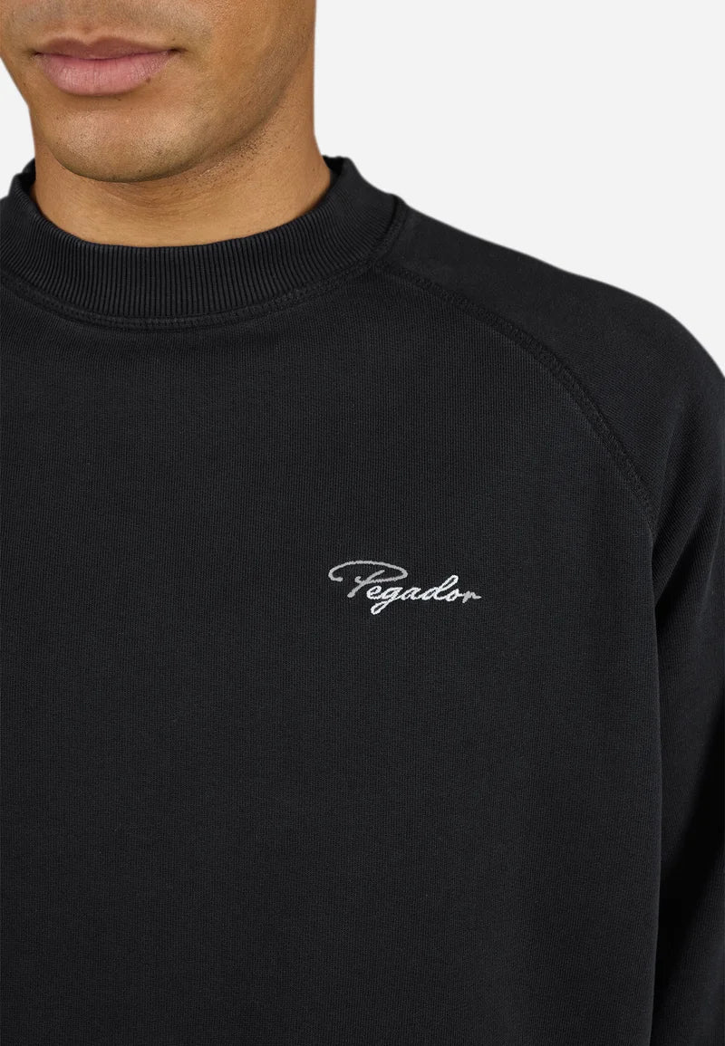 SIGNAR RAGLAN - Sweatshirt
