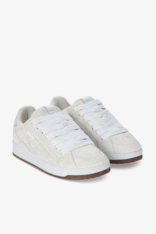 Shadow Skate Low Suede Beige