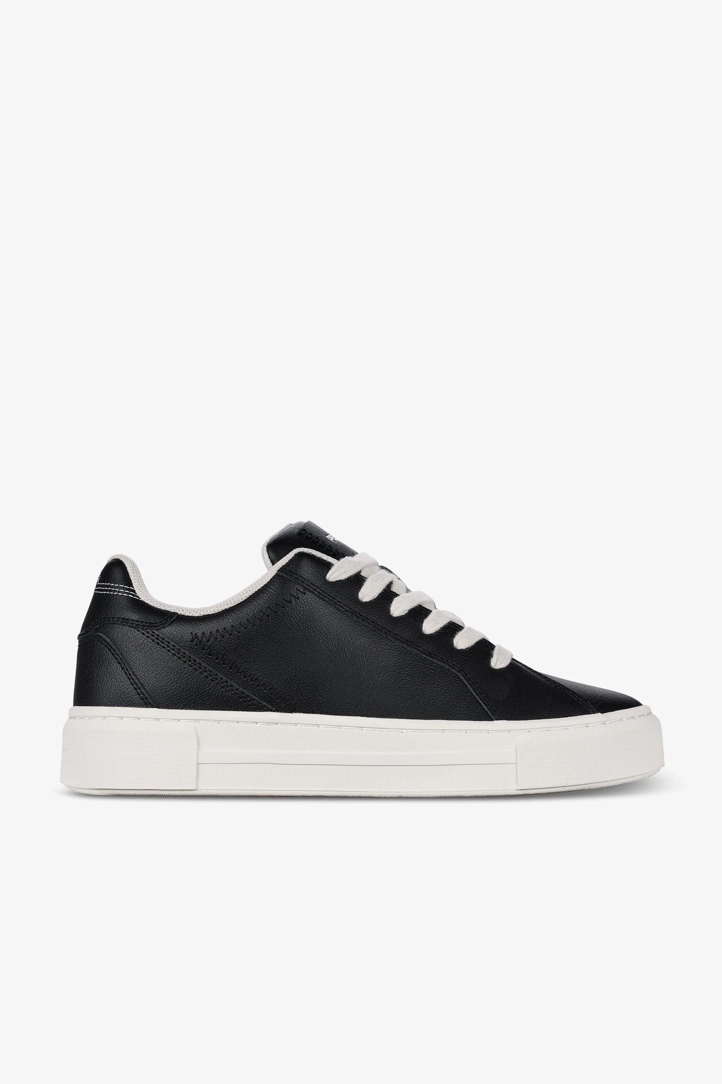 Lancer Low Black Cream
