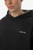 Pegador Hoodie Schwarz