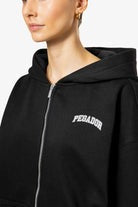 Pegador Zip Hoodie