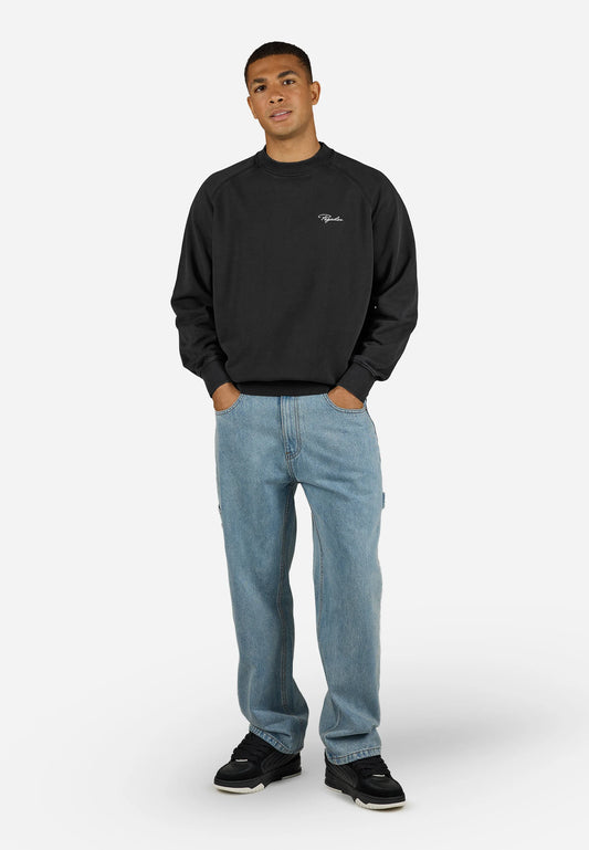 SIGNAR RAGLAN - Sweatshirt