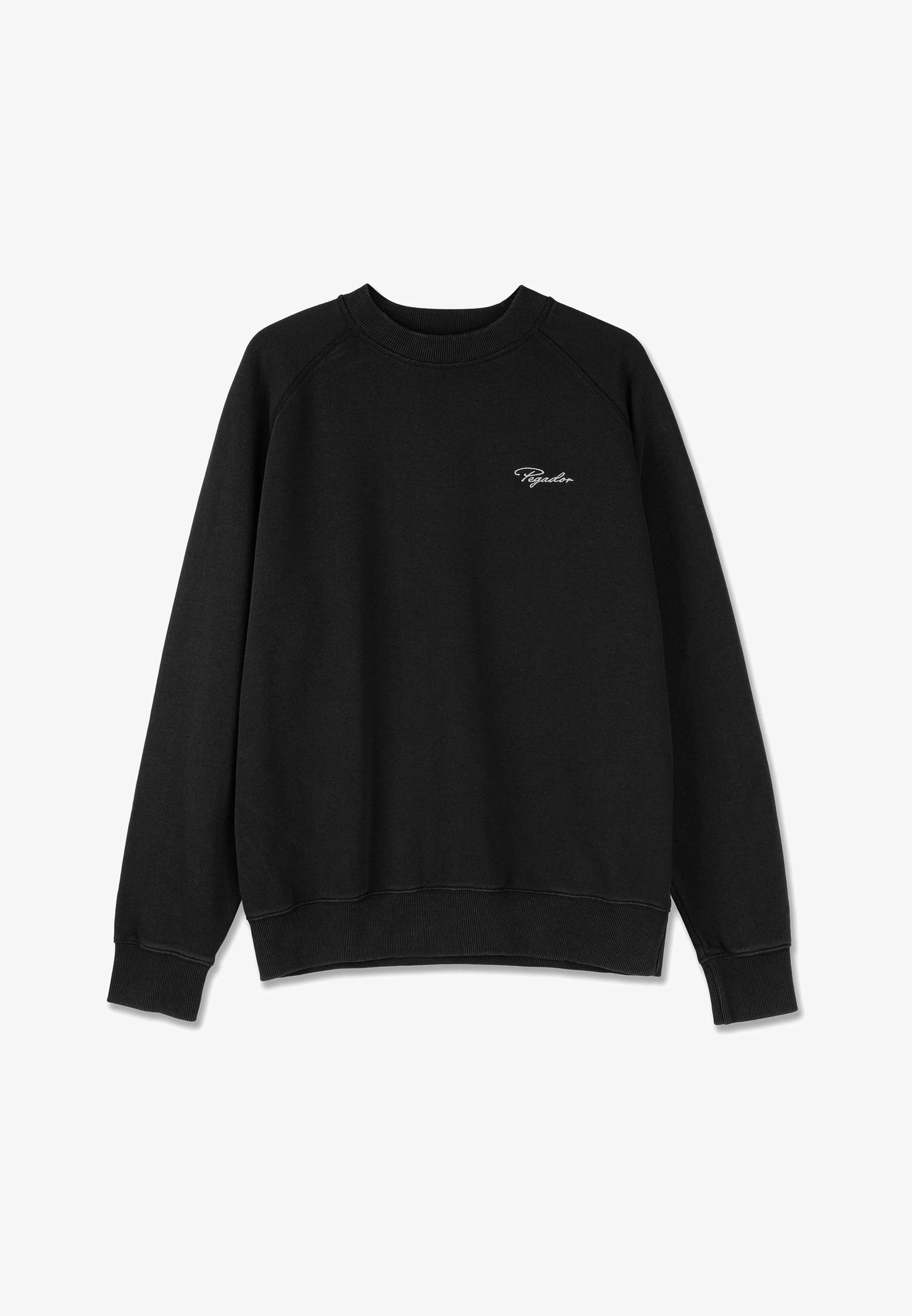 SIGNAR RAGLAN - Sweatshirt