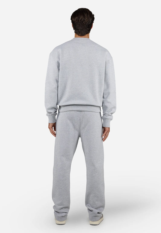 LOGO OVERSIZED SWEATER - Sweatshirt