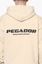 Pegador Hoodie Beige