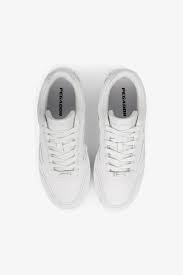 LANCER LOW OFF-WHITE CREAM