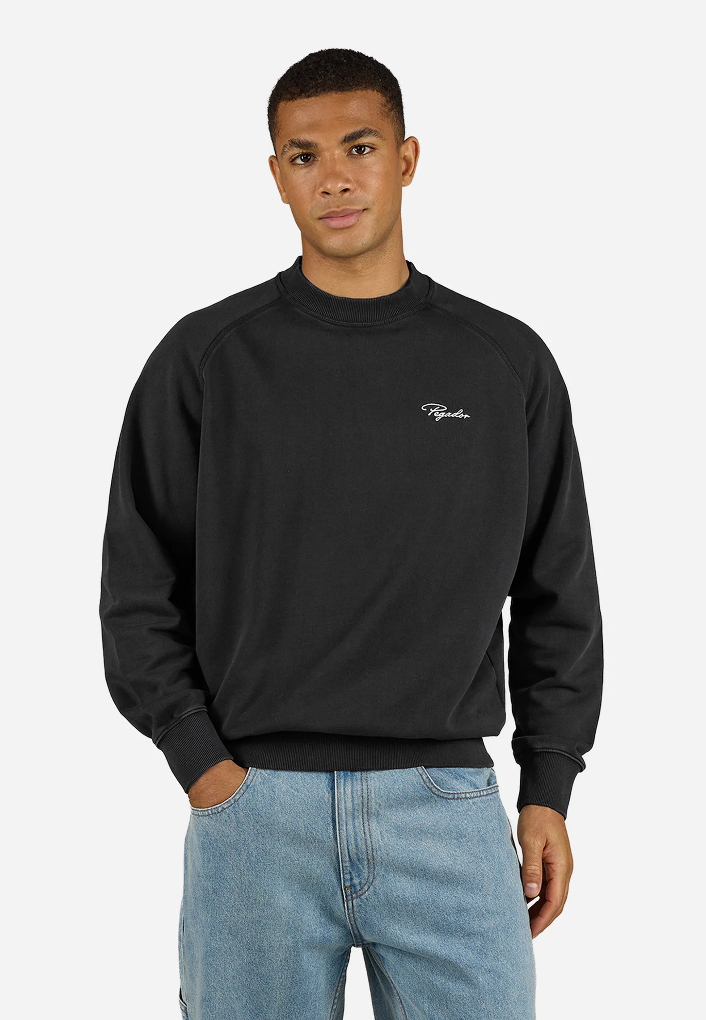 SIGNAR RAGLAN - Sweatshirt