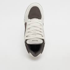 VENICE SKATE LOW SL CREAM DUST BROWN