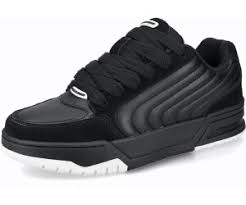 VENICE SKATE LOW SL BLACK OFF-WHITE