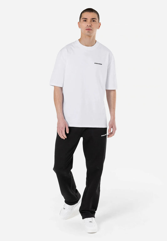 Pegador LOGO TEE - Basic T-shirt