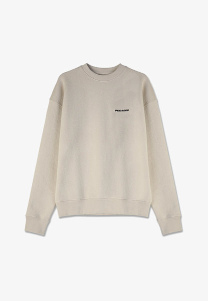 TATE STRUCTURED - Sweatshirt