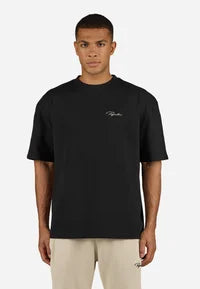 Pegador PIKE OVERSIZED TEE - Print T-shirt
