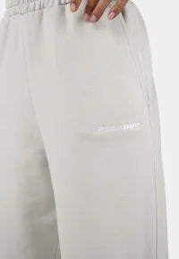 ANNI WIDE - Tracksuit bottoms