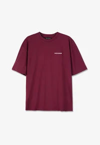 Pegador LOGO TEE - Basic T-shirt