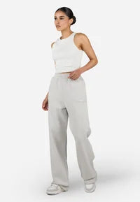ANNI WIDE - Tracksuit bottoms