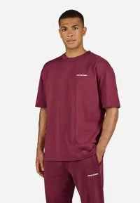 Pegador LOGO TEE - Basic T-shirt
