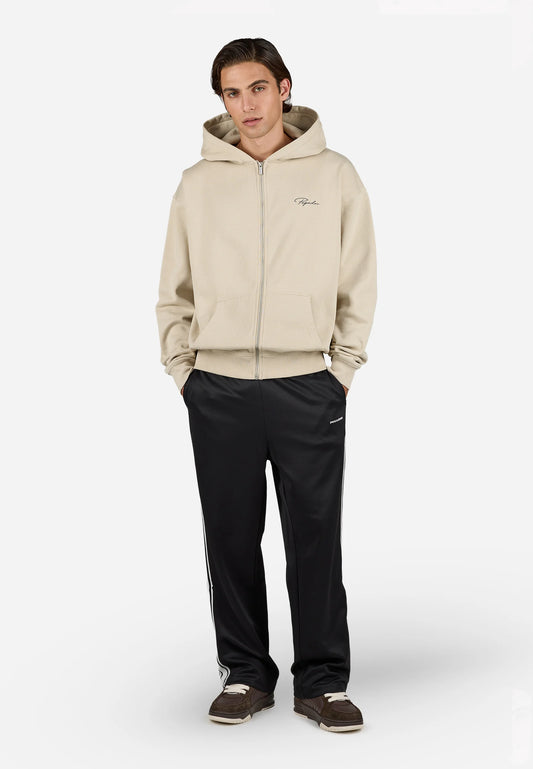 PIKE JACKET - Sweat zippé