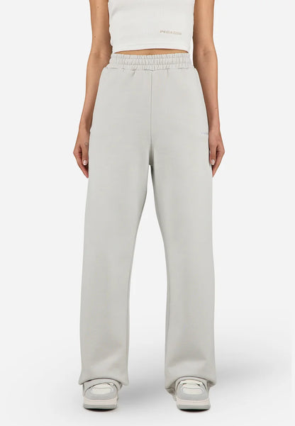 ANNI WIDE - Tracksuit bottoms