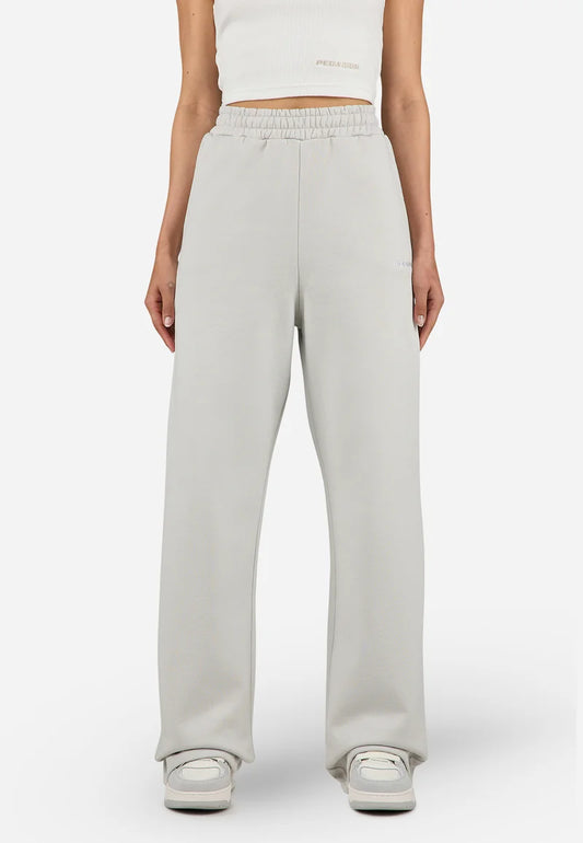 ANNI WIDE - Tracksuit bottoms