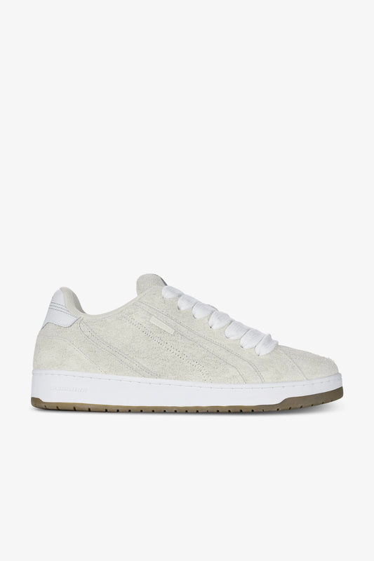 Shadow Skate Low Suede Beige