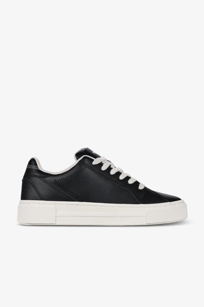 Lancer Low Black Cream