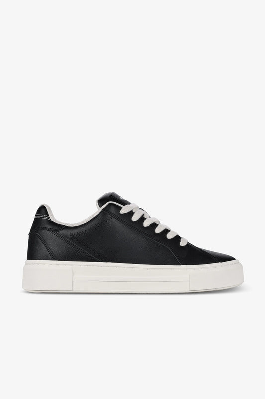Lancer Low Black Cream