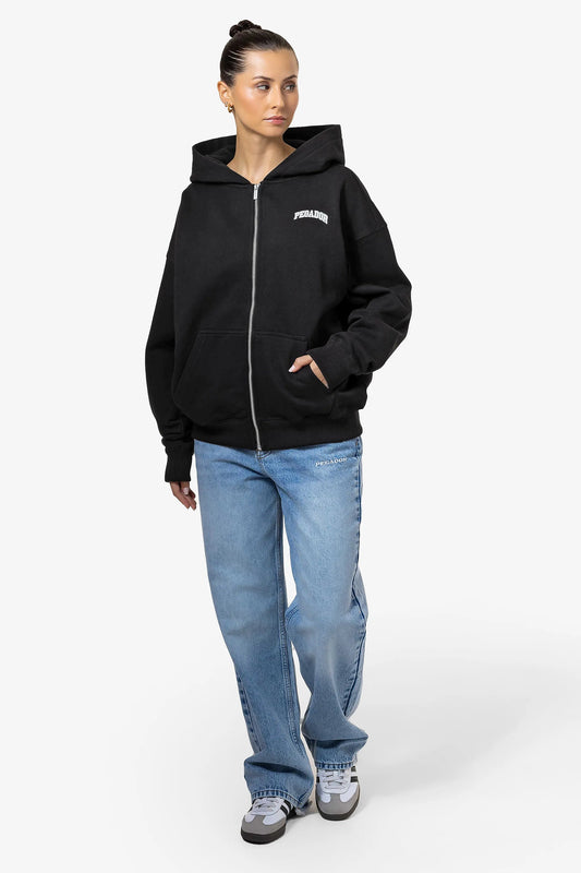 Pegador Zip Hoodie