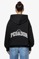 Pegador Zip Hoodie