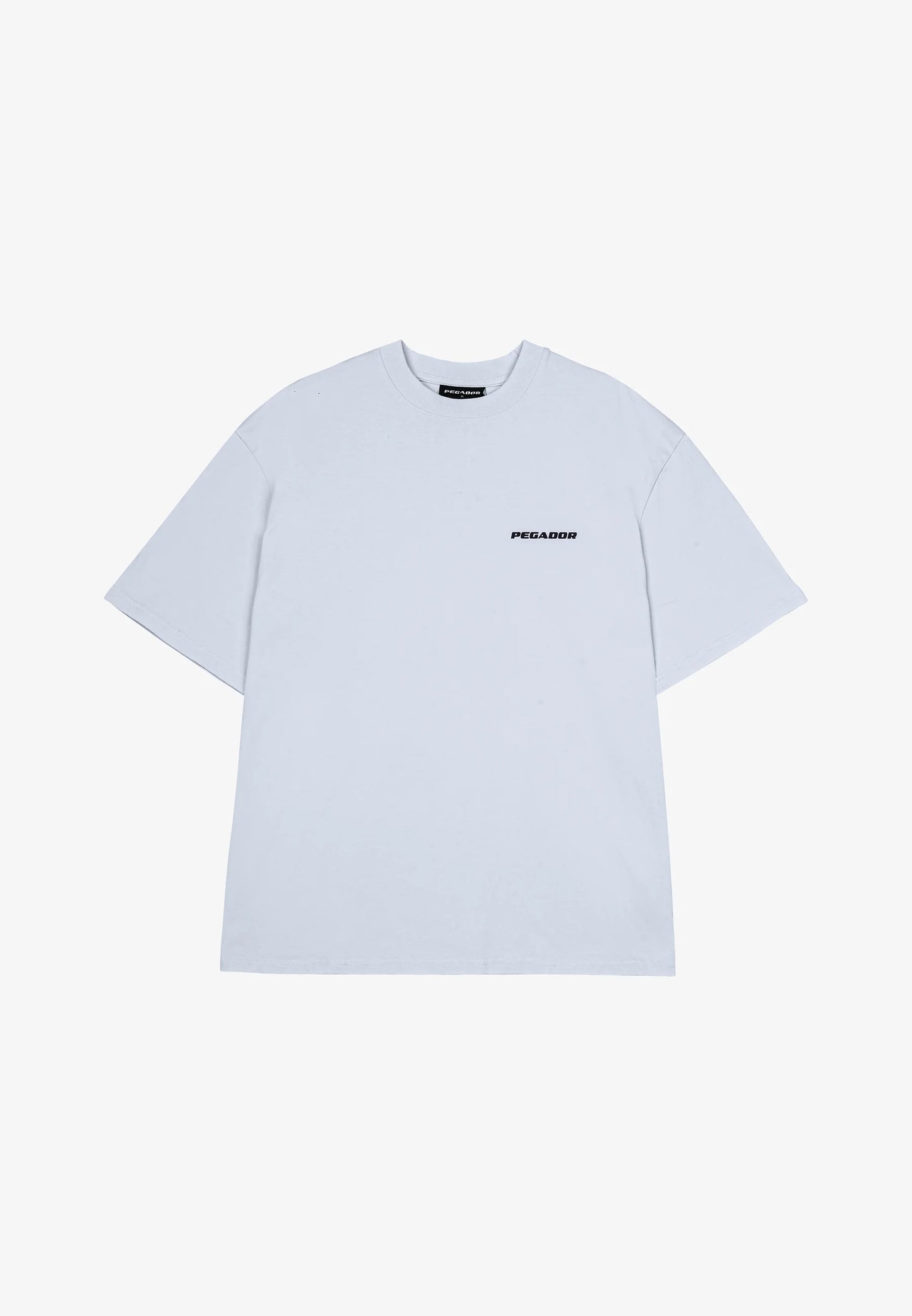 Pegador LOGO TEE - Basic T-shirt