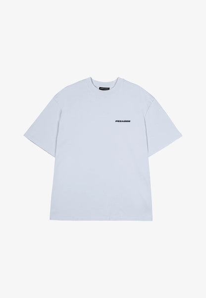 Pegador LOGO TEE - Basic T-shirt