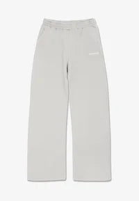 ANNI WIDE - Tracksuit bottoms