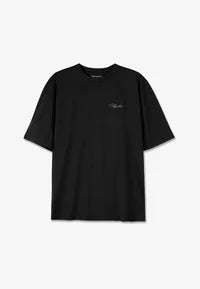 Pegador PIKE OVERSIZED TEE - Print T-shirt