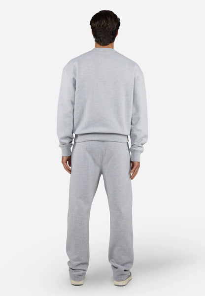 LOGO OVERSIZED SWEATER - Sweatshirt
