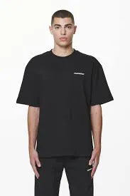 Pegador Black t Shirt