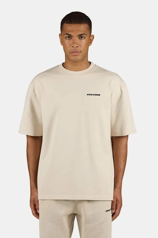Pegador Beige Shirt