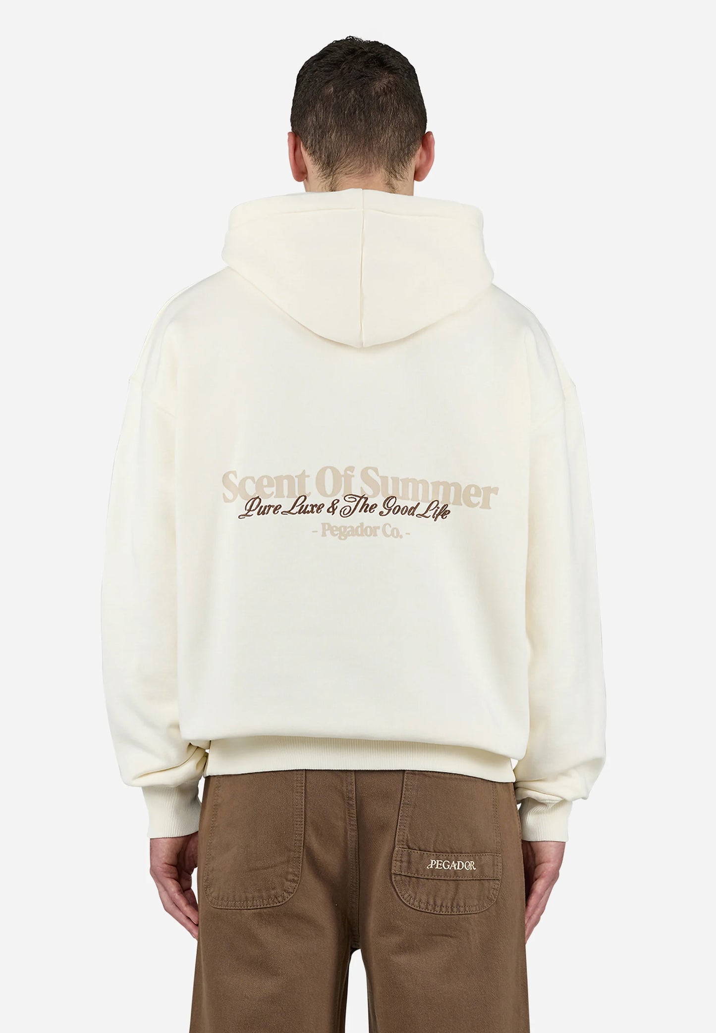 SEQUIA - Sweatshirt