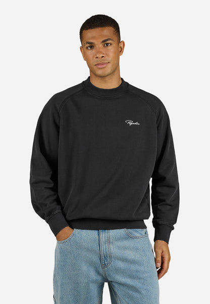SIGNAR RAGLAN - Sweatshirt