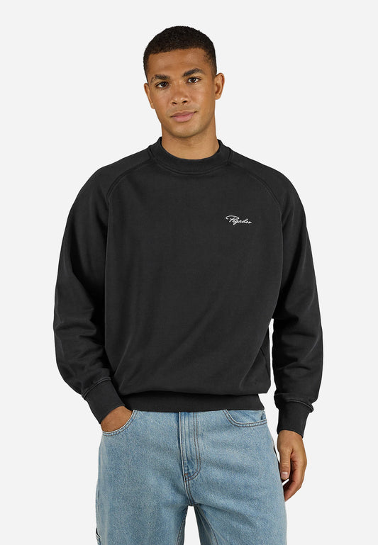 SIGNAR RAGLAN - Sweatshirt
